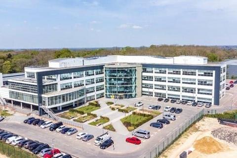 Office to rent, KAO Park Two, London Road Harlow CM17 9NA