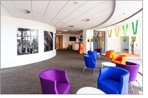 Office to rent, KAO Park Two, London Road Harlow CM17 9NA
