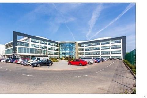 Office to rent, Kao One, Kao Park Harlow CM17 9SR