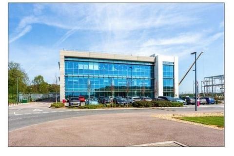 Office to rent, Kao One, Kao Park Harlow CM17 9SR