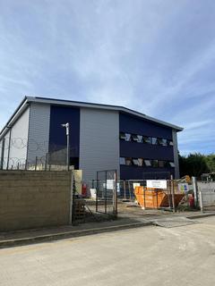 Distribution warehouse for sale, Station Road Approach Waltham Cross EN8 7LX