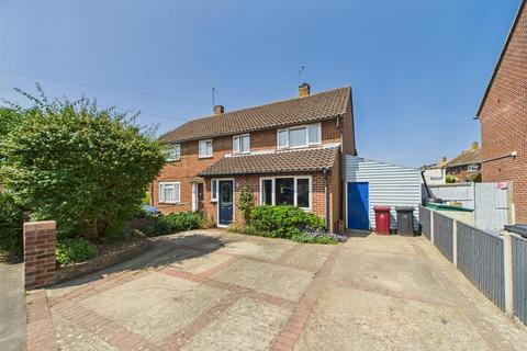 3 bedroom semi-detached house for sale, Sherborne Road, Chichester