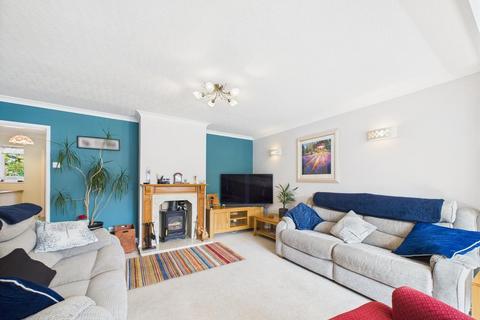 3 bedroom semi-detached house for sale, Sherborne Road, Chichester
