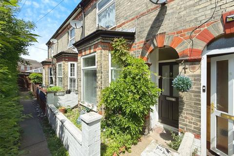 Orchard Terrace, Lowestoft, Suffolk