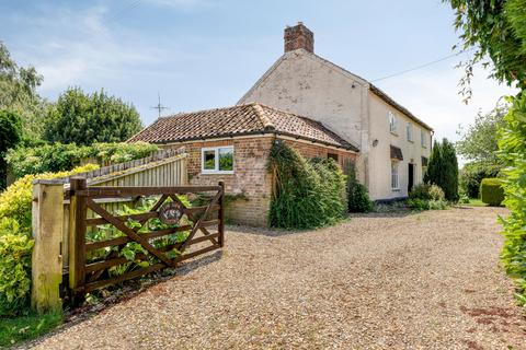 3 bedroom cottage for sale, A truly special home with a rich history dating back to the 1600s in Wood Dalling