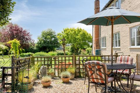 3 bedroom cottage for sale, A truly special home with a rich history dating back to the 1600s in Wood Dalling