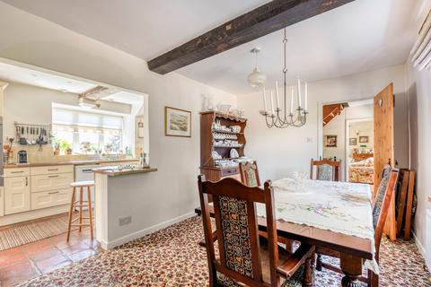 3 bedroom cottage for sale, A truly special home with a rich history dating back to the 1600s in Wood Dalling