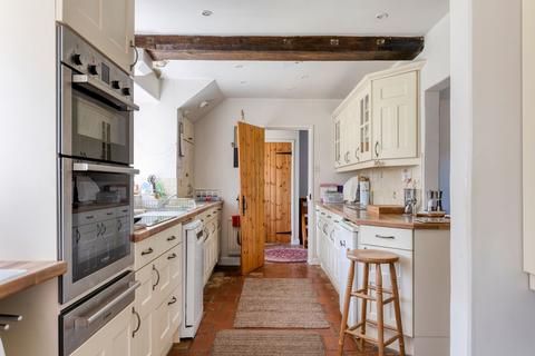 3 bedroom cottage for sale, A truly special home with a rich history dating back to the 1600s in Wood Dalling