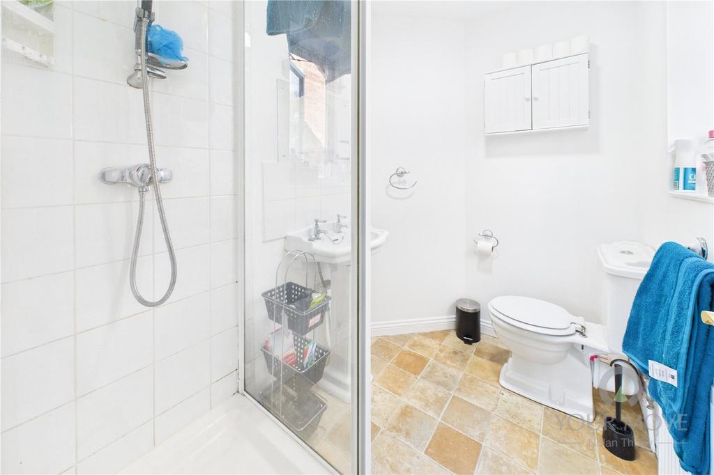 Ensuite