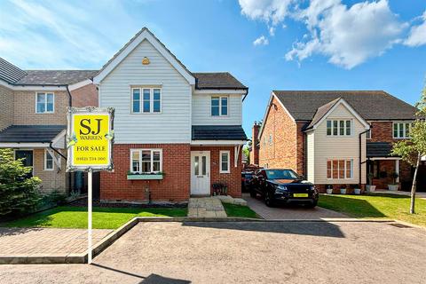 4 Willow Court, Cold Norton, Chelmsford, CM3 6FH