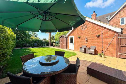 4 Willow Court, Cold Norton, Chelmsford, CM3 6FH