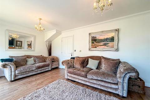 4 Willow Court, Cold Norton, Chelmsford, CM3 6FH