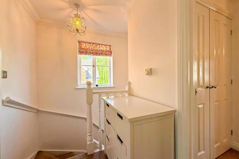 4 Willow Court, Cold Norton, Chelmsford, CM3 6FH