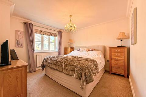 4 Willow Court, Cold Norton, Chelmsford, CM3 6FH