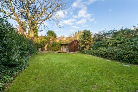 undefined, Lichfield Road, Kew, Surrey, TW9