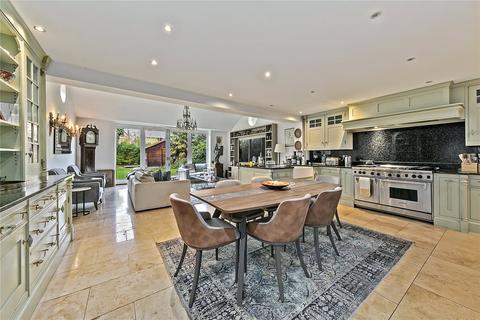 undefined, Lichfield Road, Kew, Surrey, TW9
