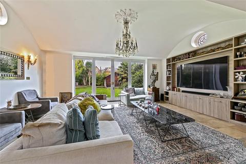 undefined, Lichfield Road, Kew, Surrey, TW9