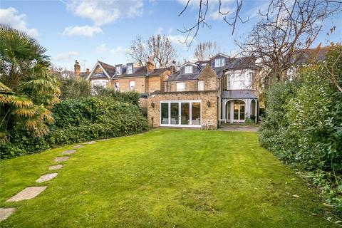 undefined, Lichfield Road, Kew, Surrey, TW9