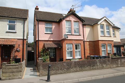 3 bedroom house for sale, Shaftesbury Road, Wilton