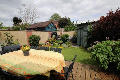 3 bedroom house for sale, Shaftesbury Road, Wilton