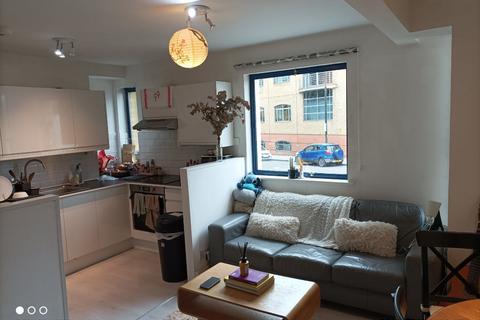 undefined, Caledonian Road, London, N1