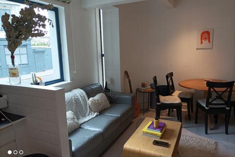 undefined, Caledonian Road, London, N1