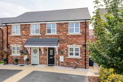 34 Swift Drive, Farington, Leyland, PR25 3DG