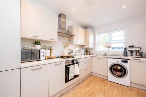 34 Swift Drive, Farington, Leyland, PR25 3DG