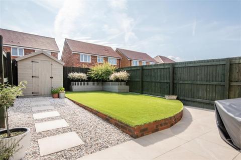 34 Swift Drive, Farington, Leyland, PR25 3DG