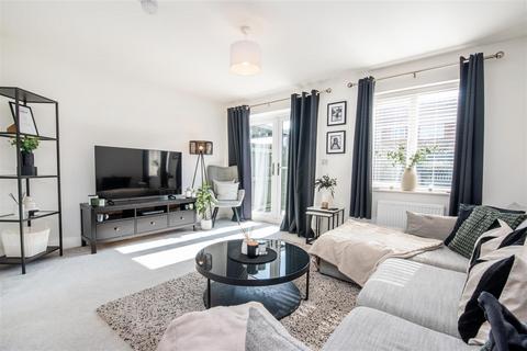 34 Swift Drive, Farington, Leyland, PR25 3DG