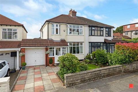 3 bedroom semi-detached house for sale, Pinemore Road, Liverpool, Merseyside, L18