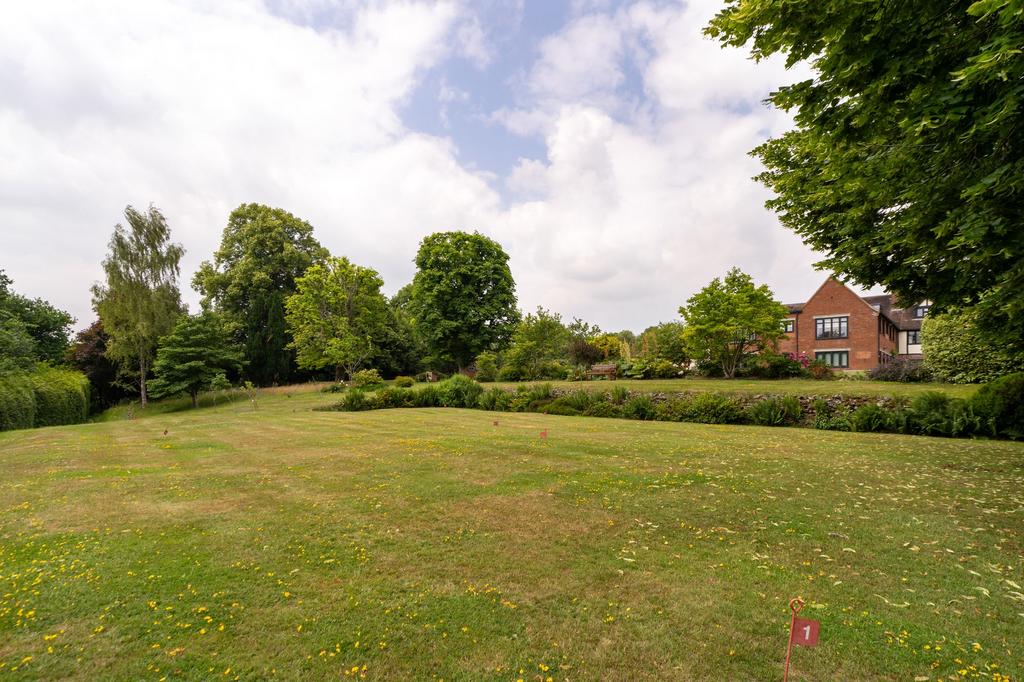 Communal Gardens