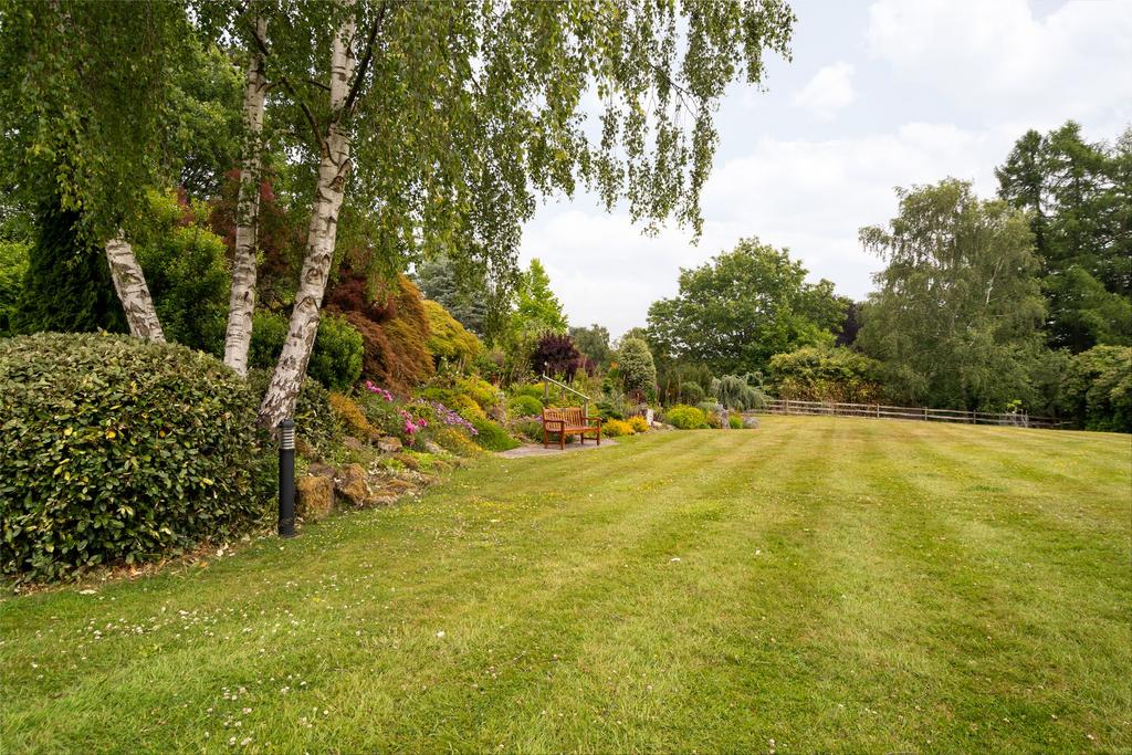 Communal Gardens