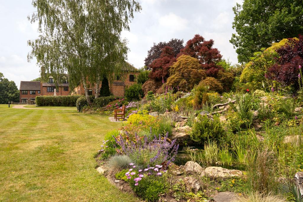 Communal Gardens