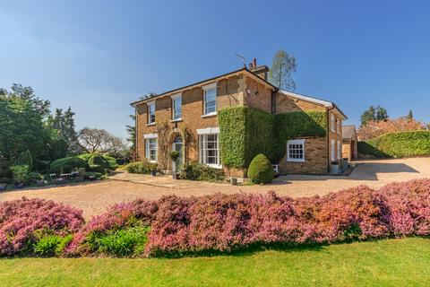 5 bedroom detached house for sale, Round Bush Lane, Aldenham WD25