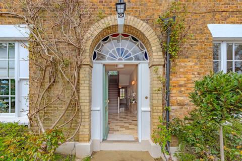 5 bedroom detached house for sale, Round Bush Lane, Aldenham WD25