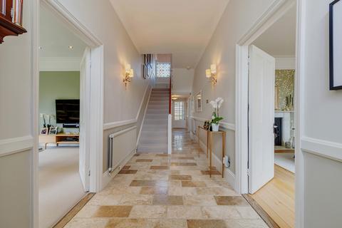 5 bedroom detached house for sale, Round Bush Lane, Aldenham WD25