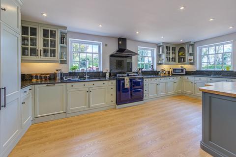 5 bedroom detached house for sale, Round Bush Lane, Aldenham WD25