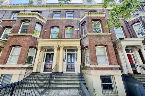 undefined, 104 Princes Road, Liverpool L8