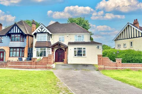undefined, Yardley Wood Road, Birmingham B13