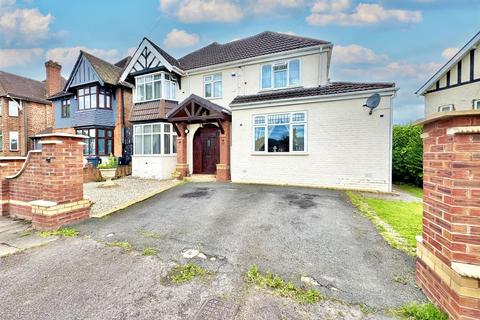 undefined, Yardley Wood Road, Birmingham B13