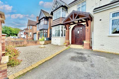 undefined, Yardley Wood Road, Birmingham B13