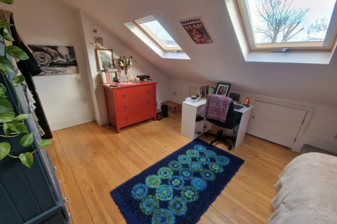 2 bedroom flat to rent, Evering Road, Upper Clapton, Hackney, E5