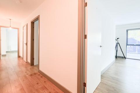2 bedroom flat to rent, Paintworks, Arnos Vale, Bristol, BS4