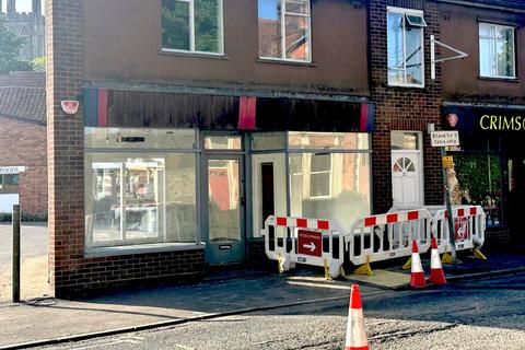 Office to rent - Priory Road, Wells