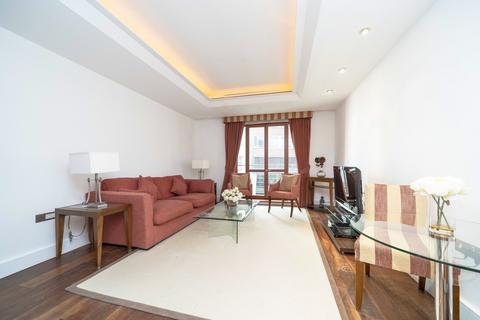 1 bedroom apartment to rent, Lancelot Place, SW7