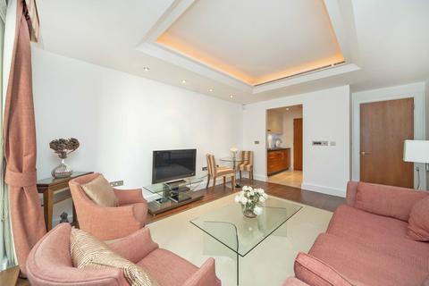1 bedroom apartment to rent, Lancelot Place, SW7