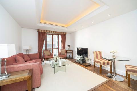 1 bedroom apartment to rent, Lancelot Place, SW7