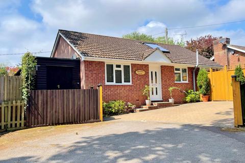 undefined, Fawley Road, Hythe