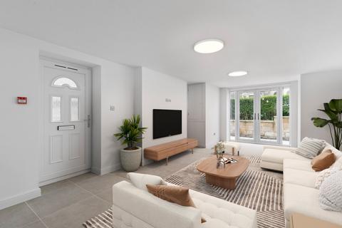 undefined, Dane Court, 25 Park View, Harrogate, HG1